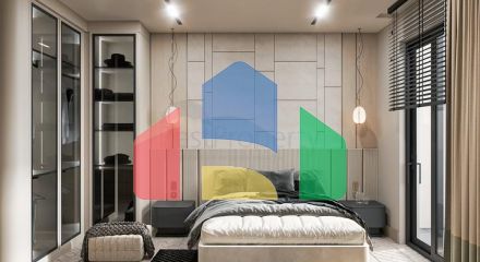 Інвестиційний проект в мікрорайоні Генчлік-Анталія Інвестиційний проект в мікрорайоні Генчлік-Анталія