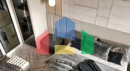 Інвестиційний проект в мікрорайоні Генчлік-Анталія Інвестиційний проект в мікрорайоні Генчлік-Анталія