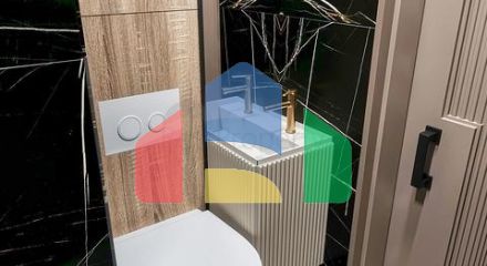 Інвестиційний проект в мікрорайоні Генчлік-Анталія Інвестиційний проект в мікрорайоні Генчлік-Анталія