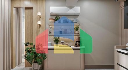 Інвестиційний проект в мікрорайоні Генчлік-Анталія Інвестиційний проект в мікрорайоні Генчлік-Анталія