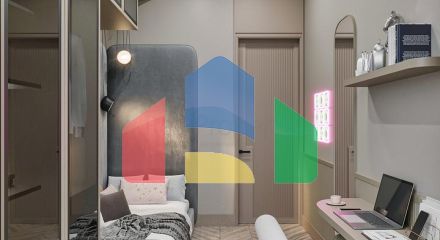 Інвестиційний проект в мікрорайоні Генчлік-Анталія Інвестиційний проект в мікрорайоні Генчлік-Анталія