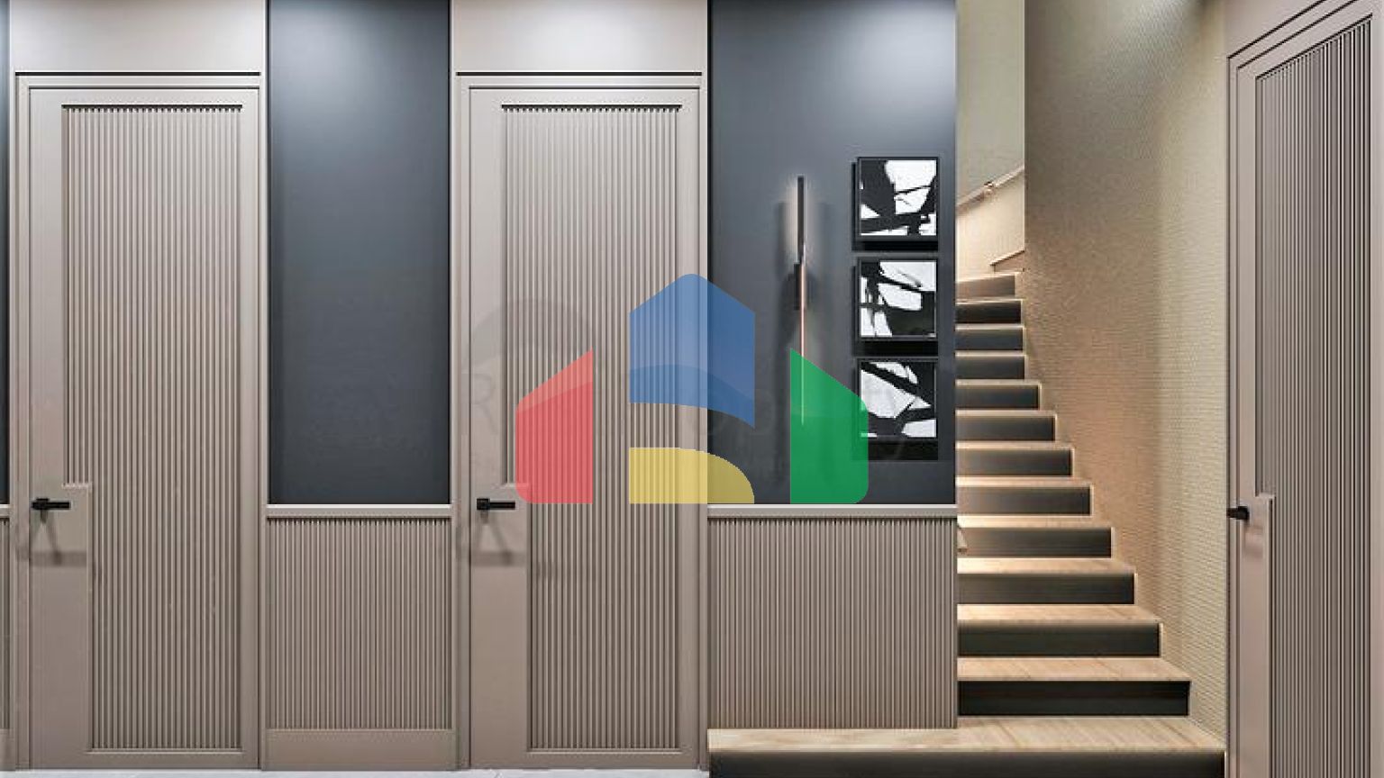 Інвестиційний проект в мікрорайоні Генчлік-Анталія