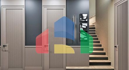 Інвестиційний проект в мікрорайоні Генчлік-Анталія Інвестиційний проект в мікрорайоні Генчлік-Анталія