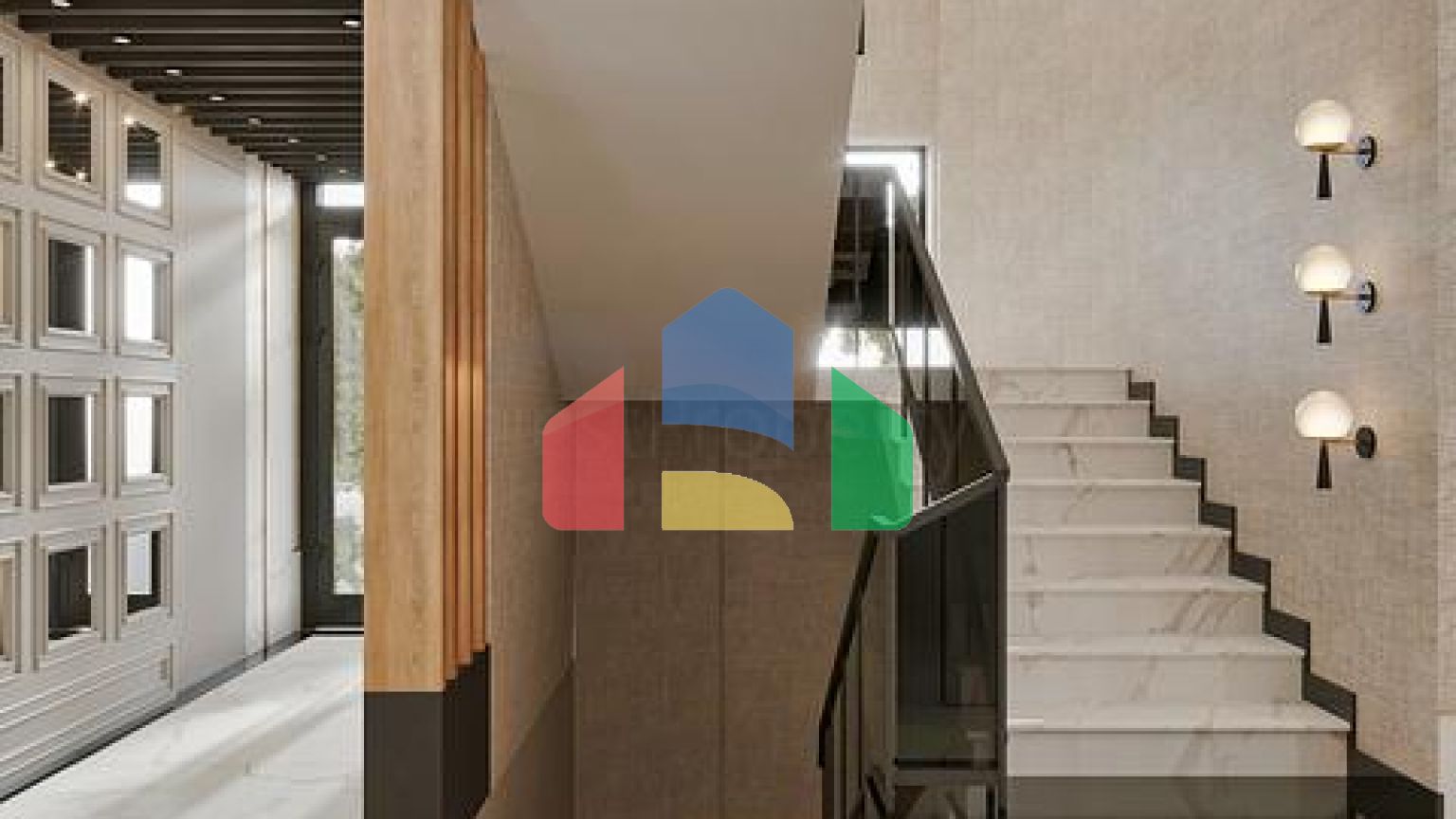 Інвестиційний проект в мікрорайоні Генчлік-Анталія