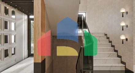 Інвестиційний проект в мікрорайоні Генчлік-Анталія Інвестиційний проект в мікрорайоні Генчлік-Анталія