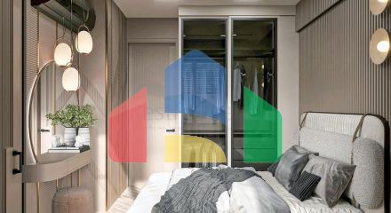 Інвестиційний проект в мікрорайоні Генчлік-Анталія Інвестиційний проект в мікрорайоні Генчлік-Анталія