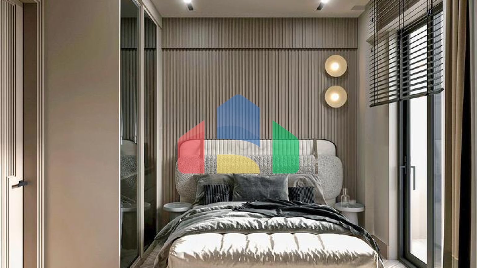 Інвестиційний проект в мікрорайоні Генчлік-Анталія