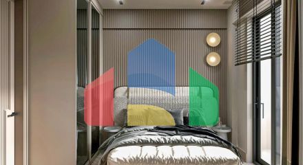 Інвестиційний проект в мікрорайоні Генчлік-Анталія Інвестиційний проект в мікрорайоні Генчлік-Анталія