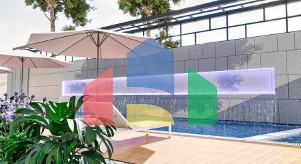 Інвестиційний проект в мікрорайоні Генчлік-Анталія Інвестиційний проект в мікрорайоні Генчлік-Анталія