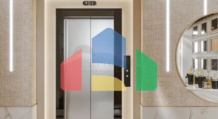 Інвестиційний проект в мікрорайоні Генчлік-Анталія Інвестиційний проект в мікрорайоні Генчлік-Анталія