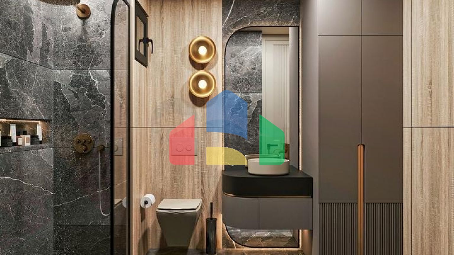 Інвестиційний проект в мікрорайоні Генчлік-Анталія