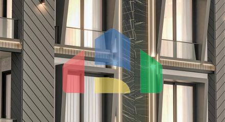 Інвестиційний проект в мікрорайоні Генчлік-Анталія Інвестиційний проект в мікрорайоні Генчлік-Анталія