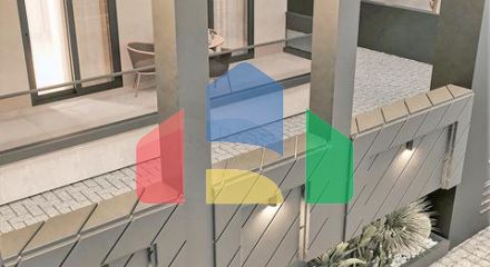 Інвестиційний проект в мікрорайоні Генчлік-Анталія Інвестиційний проект в мікрорайоні Генчлік-Анталія