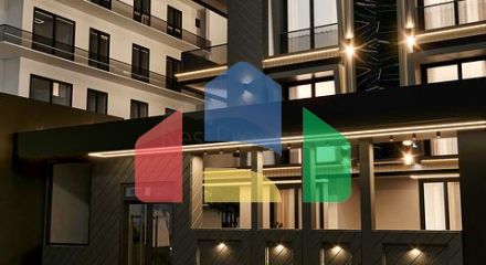 Інвестиційний проект в мікрорайоні Генчлік-Анталія Інвестиційний проект в мікрорайоні Генчлік-Анталія