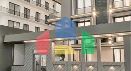 Інвестиційний проект в мікрорайоні Генчлік-Анталія Інвестиційний проект в мікрорайоні Генчлік-Анталія