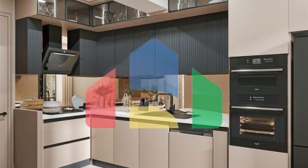 Інвестиційний проект в мікрорайоні Генчлік-Анталія Інвестиційний проект в мікрорайоні Генчлік-Анталія