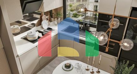 Інвестиційний проект в мікрорайоні Генчлік-Анталія Інвестиційний проект в мікрорайоні Генчлік-Анталія