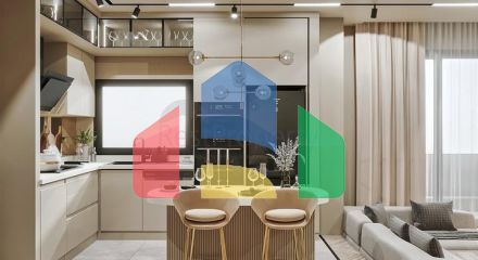 Інвестиційний проект в мікрорайоні Генчлік-Анталія Інвестиційний проект в мікрорайоні Генчлік-Анталія