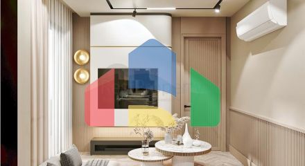 Інвестиційний проект в мікрорайоні Генчлік-Анталія Інвестиційний проект в мікрорайоні Генчлік-Анталія