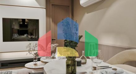 Інвестиційний проект в мікрорайоні Генчлік-Анталія Інвестиційний проект в мікрорайоні Генчлік-Анталія