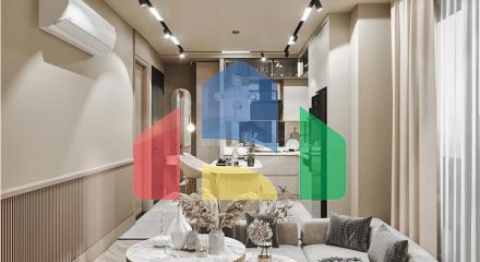 Інвестиційний проект в мікрорайоні Генчлік-Анталія Інвестиційний проект в мікрорайоні Генчлік-Анталія