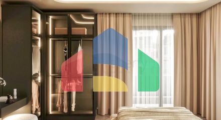 Інвестиційний проект в мікрорайоні Генчлік-Анталія Інвестиційний проект в мікрорайоні Генчлік-Анталія