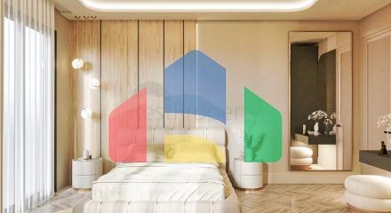 Інвестиційний проект в мікрорайоні Генчлік-Анталія Інвестиційний проект в мікрорайоні Генчлік-Анталія