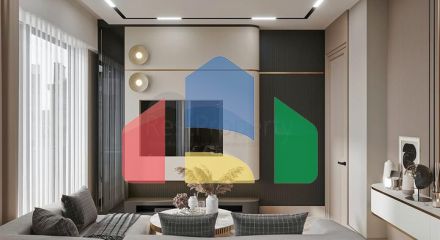 Інвестиційний проект в мікрорайоні Генчлік-Анталія Інвестиційний проект в мікрорайоні Генчлік-Анталія