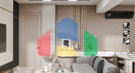 Інвестиційний проект в мікрорайоні Генчлік-Анталія Інвестиційний проект в мікрорайоні Генчлік-Анталія