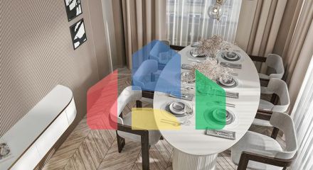 Інвестиційний проект в мікрорайоні Генчлік-Анталія Інвестиційний проект в мікрорайоні Генчлік-Анталія