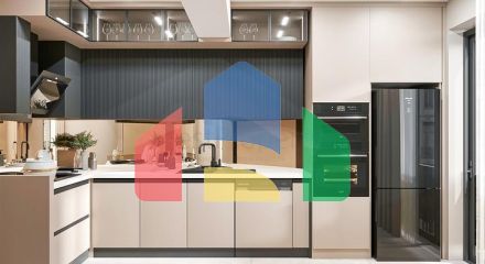 Інвестиційний проект в мікрорайоні Генчлік-Анталія Інвестиційний проект в мікрорайоні Генчлік-Анталія