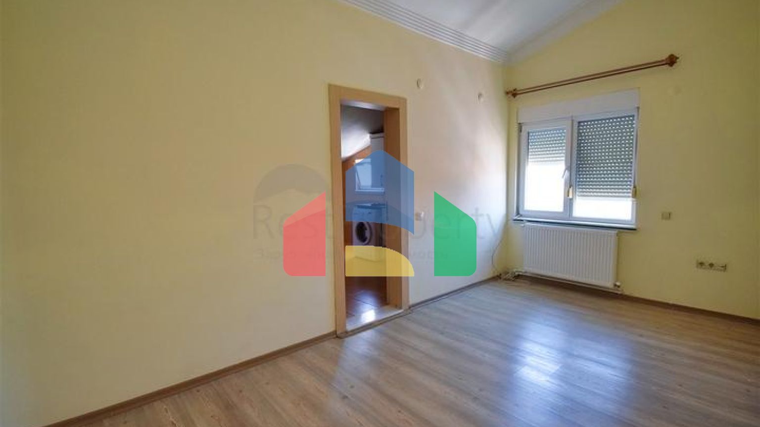 Квартира планування 6 + 2 дуплекс в центрі міста Анталія