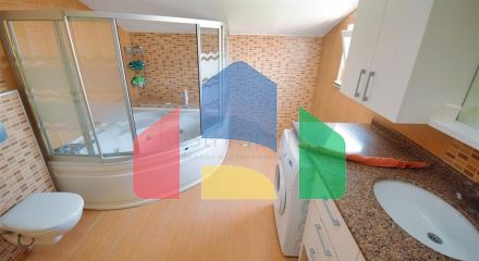 Квартира планування 6 + 2 дуплекс в центрі міста Анталія