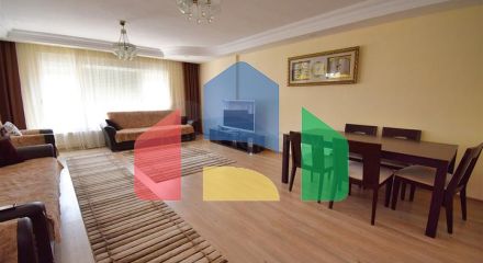 Квартира планування 6 + 2 дуплекс в центрі міста Анталія