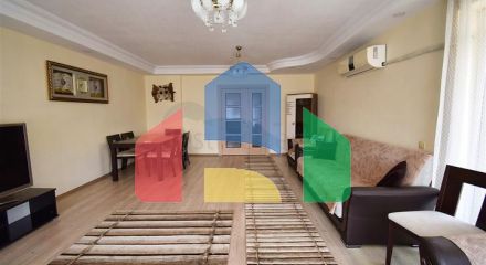 Квартира планування 6 + 2 дуплекс в центрі міста Анталія