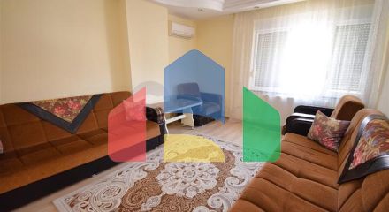 Квартира планування 6 + 2 дуплекс в центрі міста Анталія