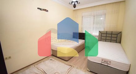 Квартира планування 6 + 2 дуплекс в центрі міста Анталія