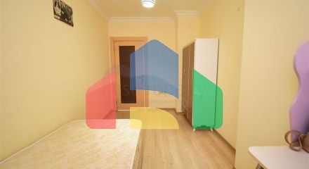 Квартира планування 6 + 2 дуплекс в центрі міста Анталія