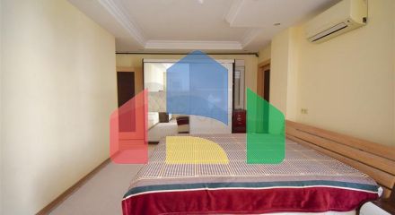 Квартира планування 6 + 2 дуплекс в центрі міста Анталія