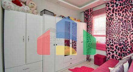 Квартира планування 2 + 1 в мікрорайоні Гювенлік - Анталія