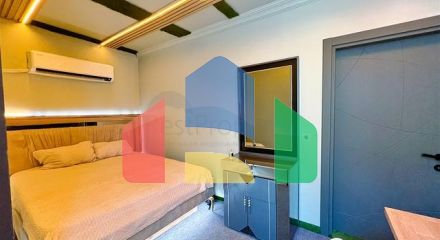 1+1 apartment in Antalya city center