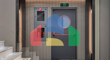 Інвестиційний проект в центрі міста Анталія