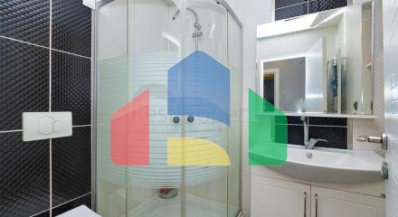 Квартира планування 4 + 1 дуплекс в мікрорайоні Кизиларик-Анталія