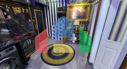 Квартира планування 3 + 1 в мікрорайоні Торослар - Анталія
