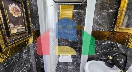 Квартира планування 3 + 1 в мікрорайоні Торослар - Анталія
