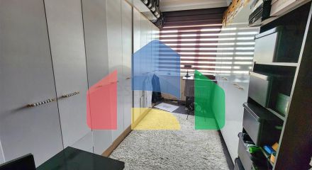 Квартира планування 3 + 1 в мікрорайоні Торослар - Анталія