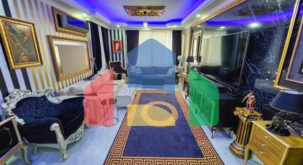 Квартира планування 3 + 1 в мікрорайоні Торослар - Анталія