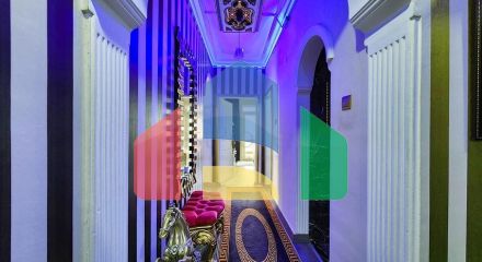 Квартира планування 3 + 1 в мікрорайоні Торослар - Анталія