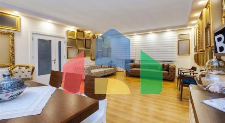 Квартира планування 3 + 1 в центрі міста Анталія