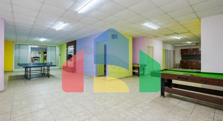 Квартира планировки 3+1 в центре города Анталия